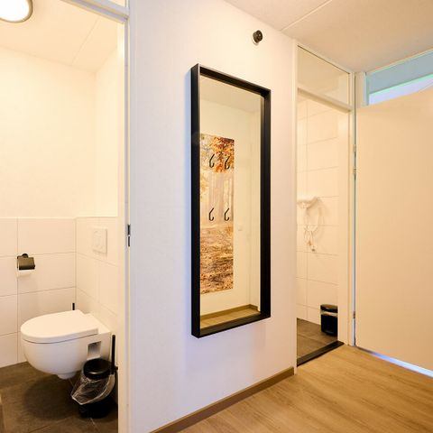 VILLA 6 personnes - Champ d'oiseaux Détaché