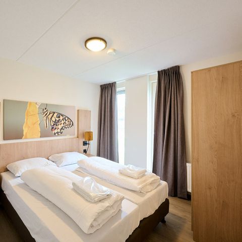 VILLA 6 personnes - Champ d'oiseaux Détaché