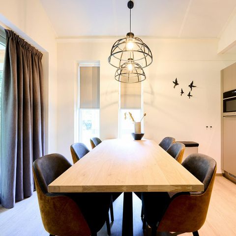 VILLA 6 personnes - Champ d'oiseaux Détaché