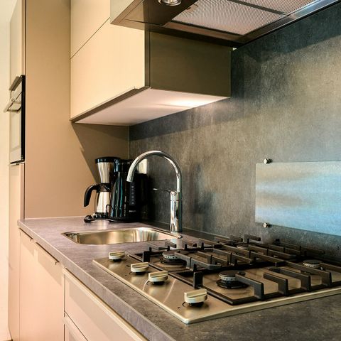 VILLA 6 personnes - Champ d'oiseaux Détaché