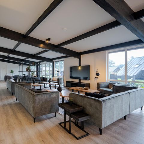 MAISON 22 personnes - Villa collective