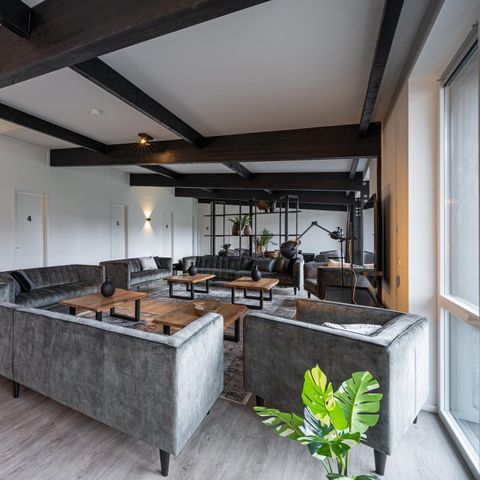 MAISON 22 personnes - Villa collective