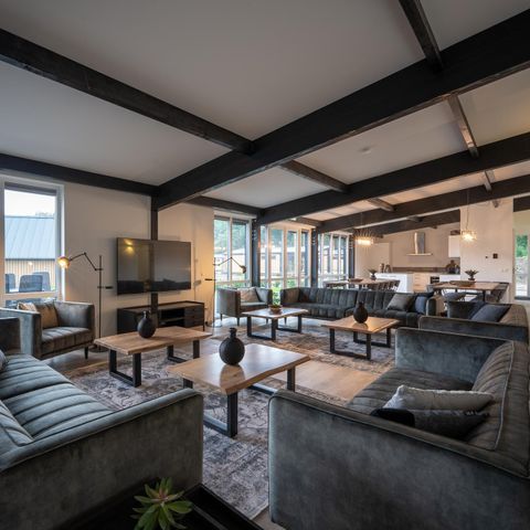 MAISON 22 personnes - Villa collective