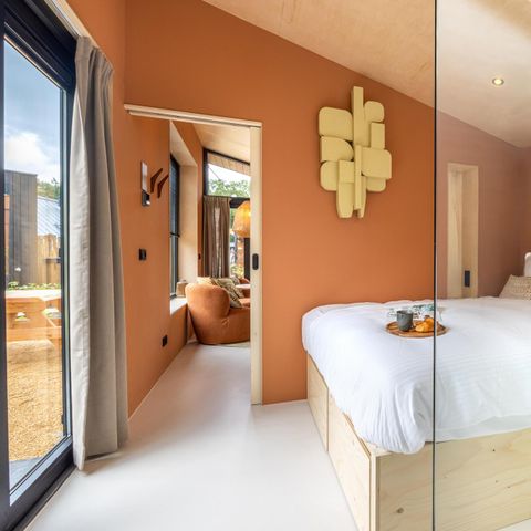 Tiny house 2 personnes - Tiny Wellness Suite | 2 Pers.