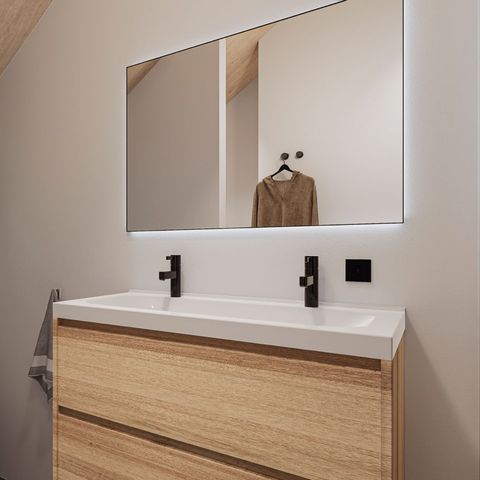 LODGE 5 personnes - Jacuzzi du Forest Lodge