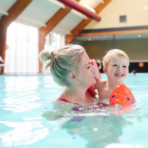 Landgoed de IJsvogel - Camping Barneveld - Image N°4