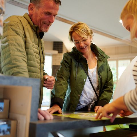 Landgoed de IJsvogel - Camping Barneveld - Image N°6