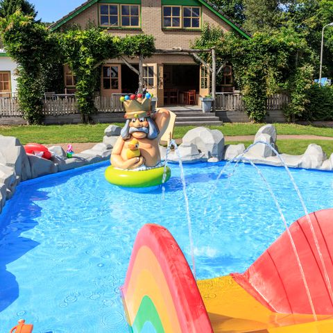 Veluwecamping 't Schinkel - Camping Apeldoorn - Image N°4