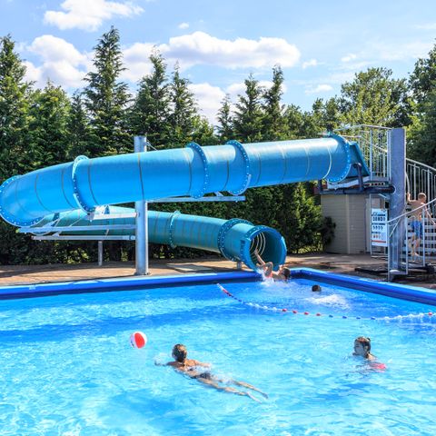 Veluwecamping 't Schinkel - Camping Apeldoorn - Image N°3