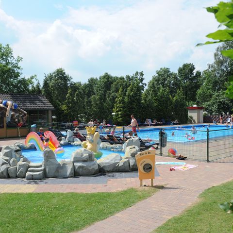 Veluwecamping 't Schinkel - Camping Apeldoorn - Image N°5