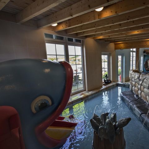 Vakantiepark de Beemster - Camping Alkmaar - Image N°3