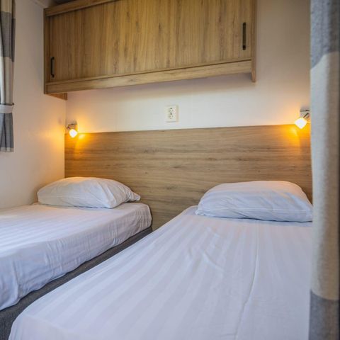 Tiny house 4 personnes - Tiny Lodge
