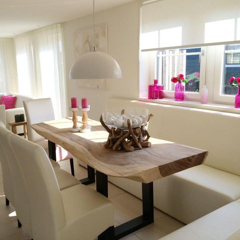 MAISON 10 personnes - Terre d'eau