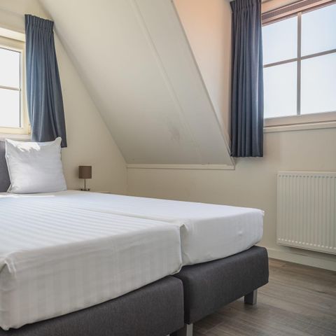 BUNGALOW 6 personnes - Schermer