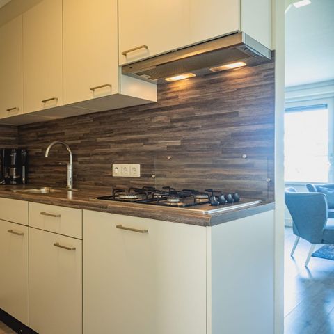 BUNGALOW 6 personnes - Schermer