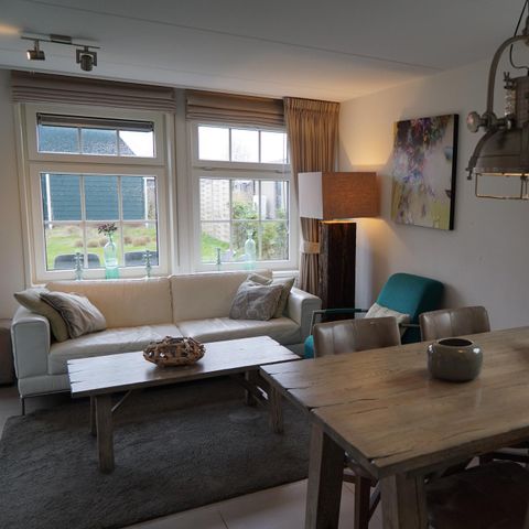 BUNGALOW 4 personnes - Schermer