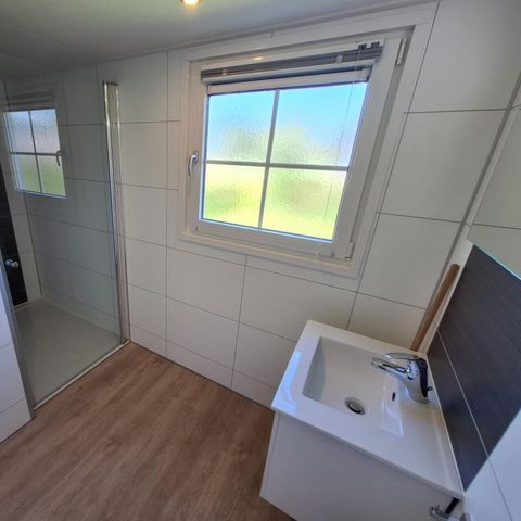 Hébergement pour groupe 10 personnes - Villa Tulpenhof
