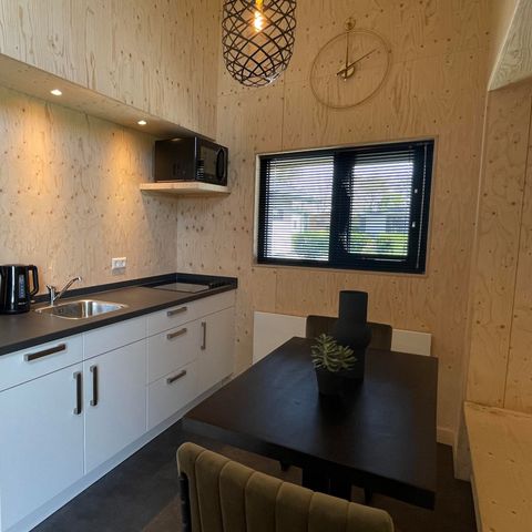 Tiny house 4 personnes