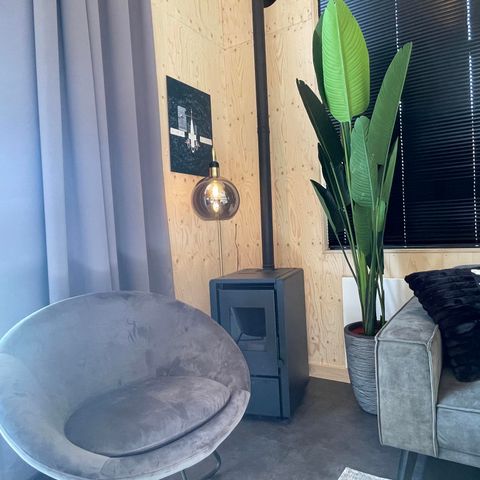 HÉBERGEMENT INSOLITE 4 personnes