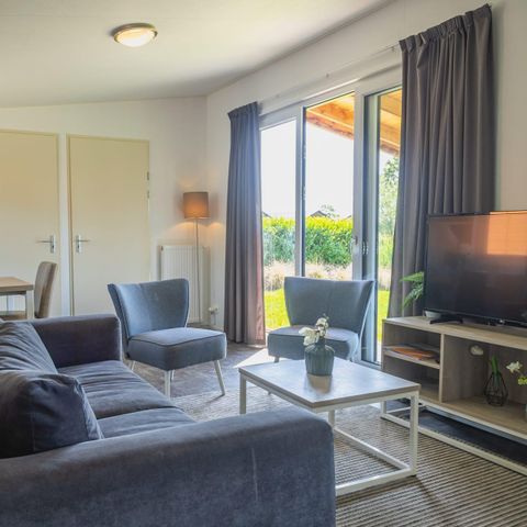 MAISON 5 personnes - Beemsterdijk