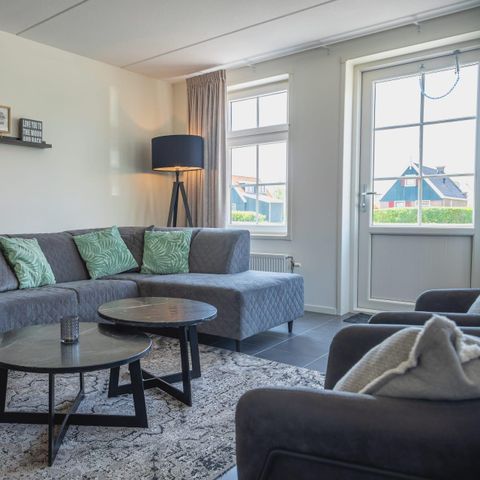 BUNGALOW 6 personnes - Terre d'eau