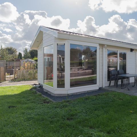 CHALET 6 personnes - L'Edam