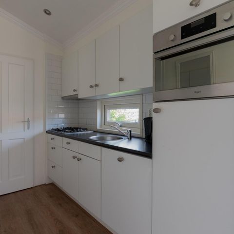 CHALET 6 personnes - L'Edam