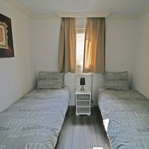 CHALET 6 personnes - Waaghuys