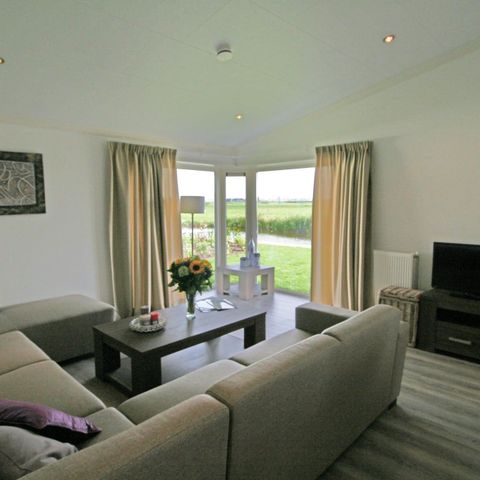 CHALET 6 personnes - Waaghuys