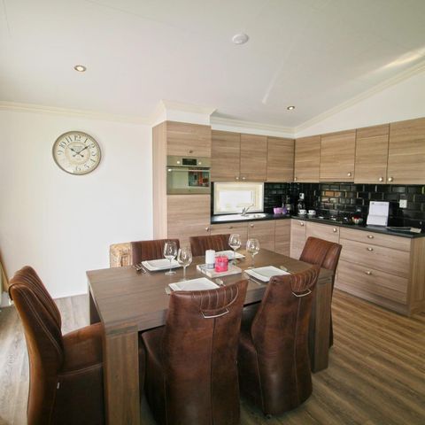 CHALET 6 personnes - Waaghuys