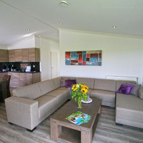 CHALET 6 personnes - Waaghuys