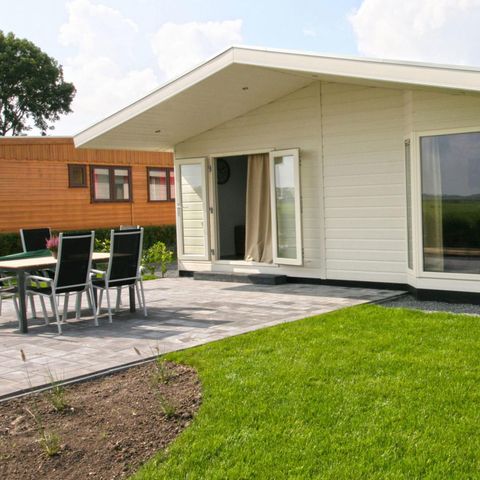 CHALET 6 personnes - Waaghuys