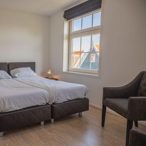 BUNGALOW 6 personnes - Markerkade