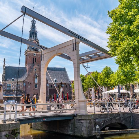 CHALET 6 personnes - Beemsterdijk