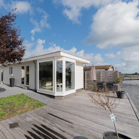 CHALET 4 personnes - L'Edam
