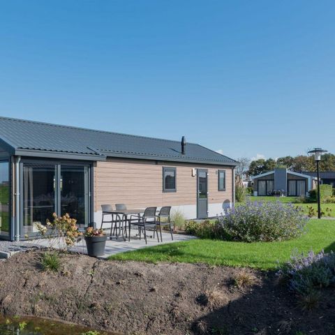 CHALET 4 personnes - L'Edam