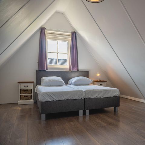 BUNGALOW 8 personnes - Terre d'eau