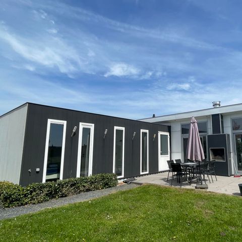 CHALET 6 personnes - Mokumhof