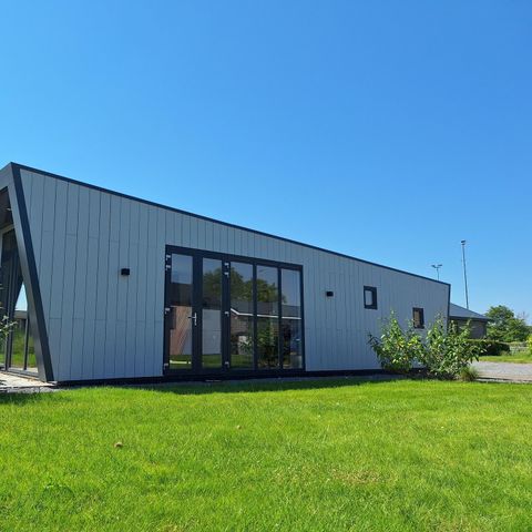 CHALET 4 personnes - Zaans Huisje