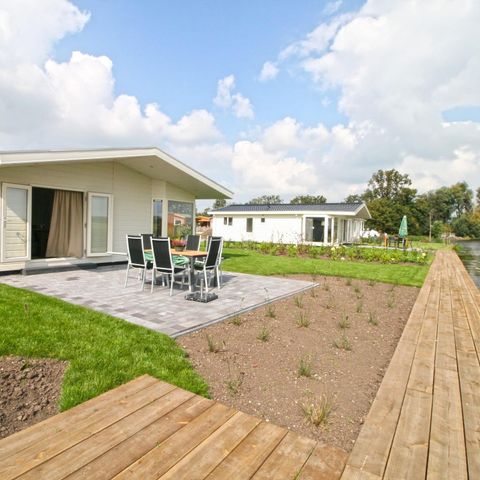 CHALET 6 personnes - Tulpenhof