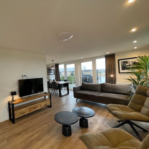 MAISON 10 personnes - Mill Court Vllla