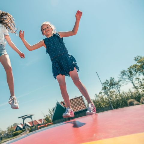 CHALET 4 personnes - Waaghuys