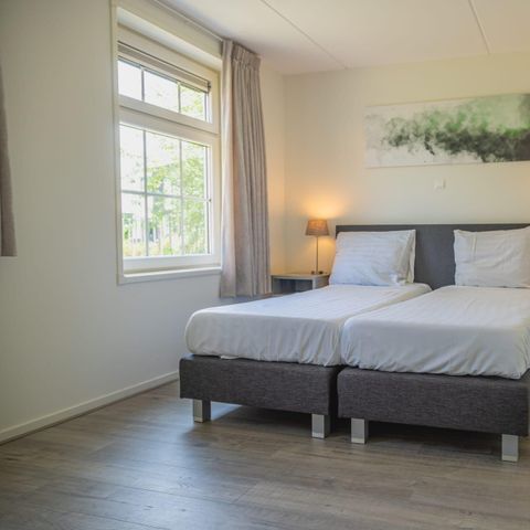 VILLA 8 personnes - Terrain d'eau avec sauna