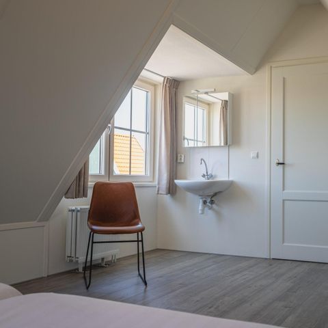 VILLA 8 personnes - Terrain d'eau avec sauna