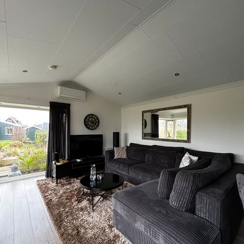 CHALET 2 personnes - L'Edam