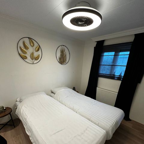 CHALET 2 personnes - L'Edam