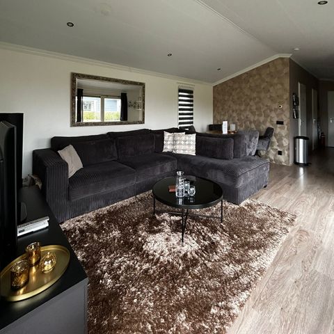 CHALET 2 personnes - L'Edam