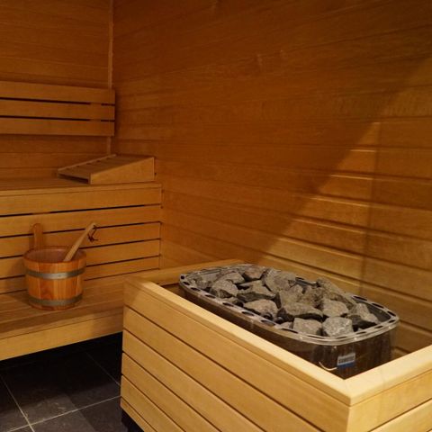 Vakantiepark de Beemster - Camping Alkmaar - Image N°5