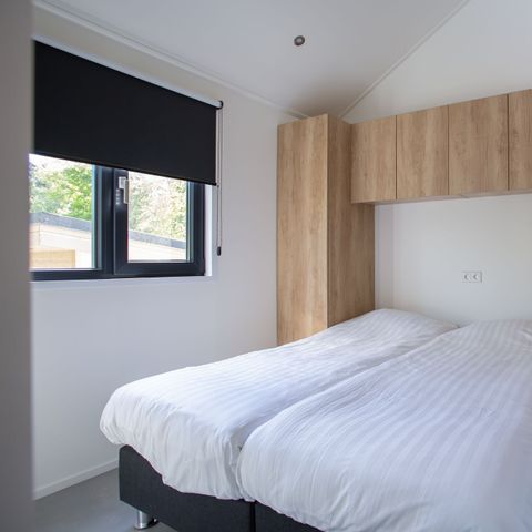 GÎTE 4 personnes - Cottage Eco