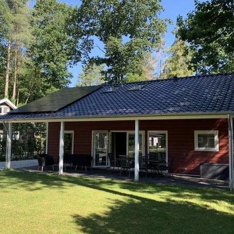 CHALET 6 personnes - Villa de vacances